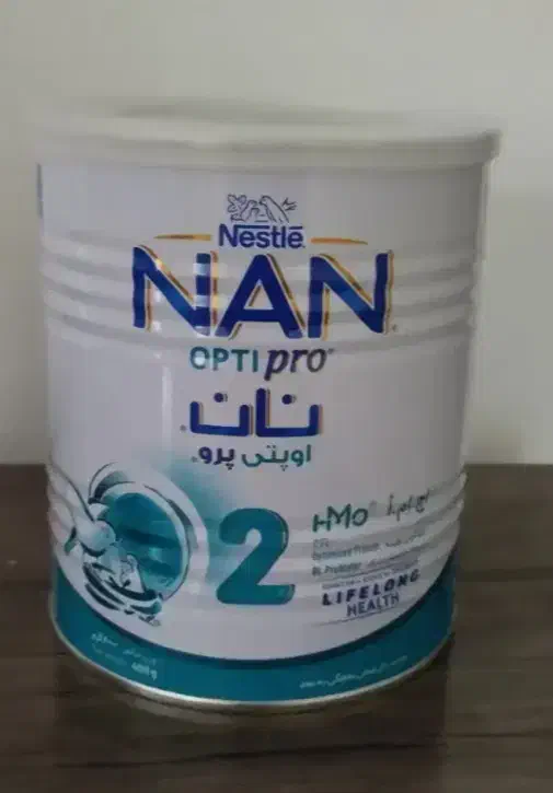 ظرف شیر خشک|ظروف نگهدارنده، پلاستیکی، یکبارمصرف|پردیس, فاز ۸|دیوار