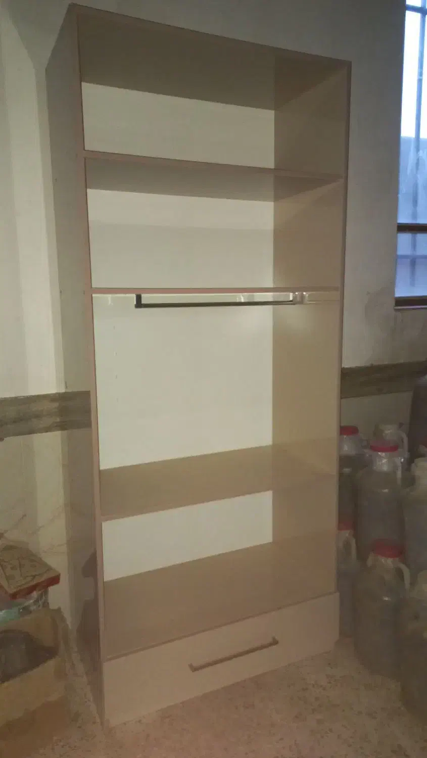 ۲ تا کمد نو|جاکفشی، کمد، دراور|اسفراین, |دیوار