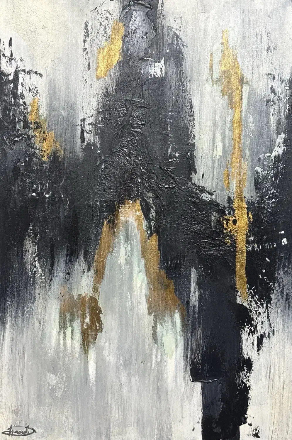 تابلو نقاشی|تابلو، نقاشی، عکس|قم, بکایی|دیوار