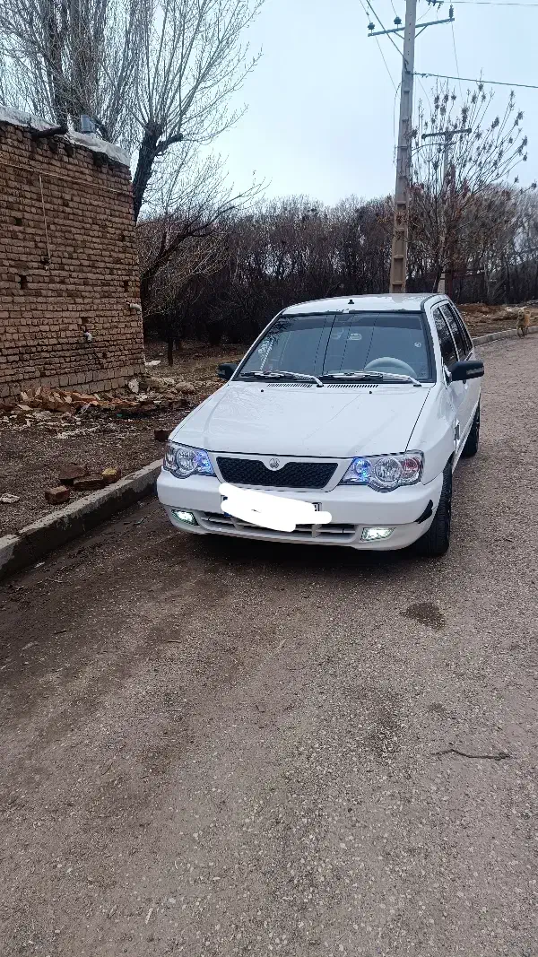 111مدل 90|خودرو کلاسیک|سلطانیه, |دیوار