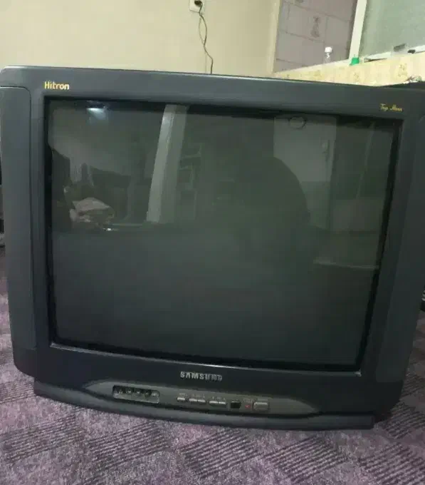 تلویزیون 24 اینچ سامسونگ اصلی|تلویزیون و پروژکتور|شادگان, |دیوار