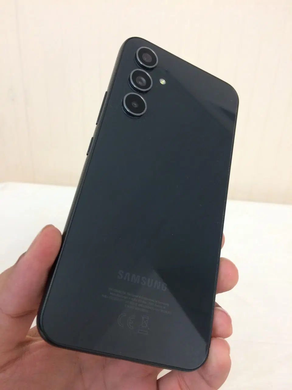 گوشی سامسونگ Samsung A54 در حد صفر|موبایل|تبریز, |دیوار