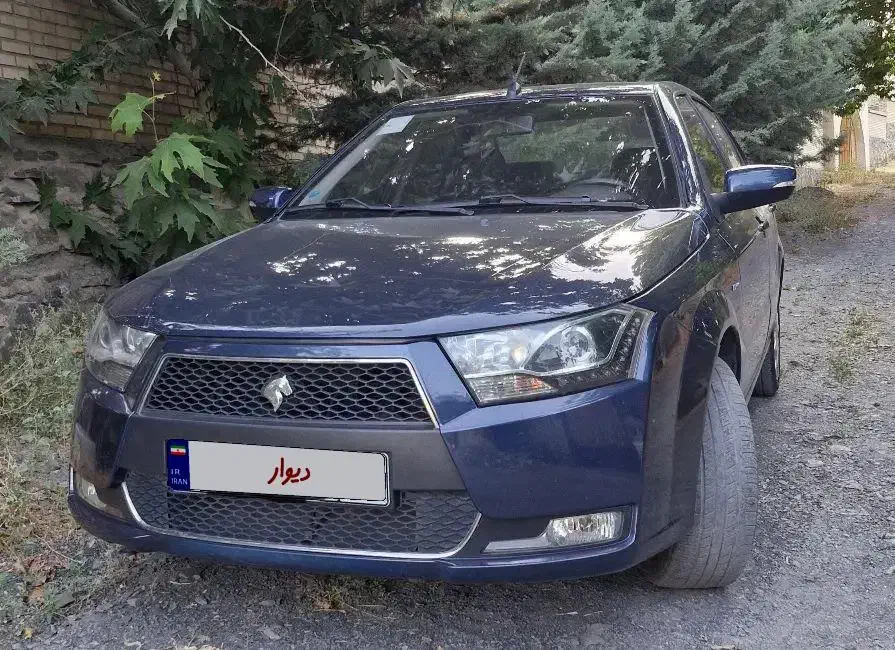 دنا معمولی تیپ ۱|خودرو سواری و وانت|مشهد, دانشجو|دیوار