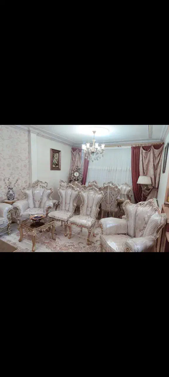 فروش آپارتمان واحد ۱۱۸ متری|فروش آپارتمان|تهران, آشتیانی|دیوار