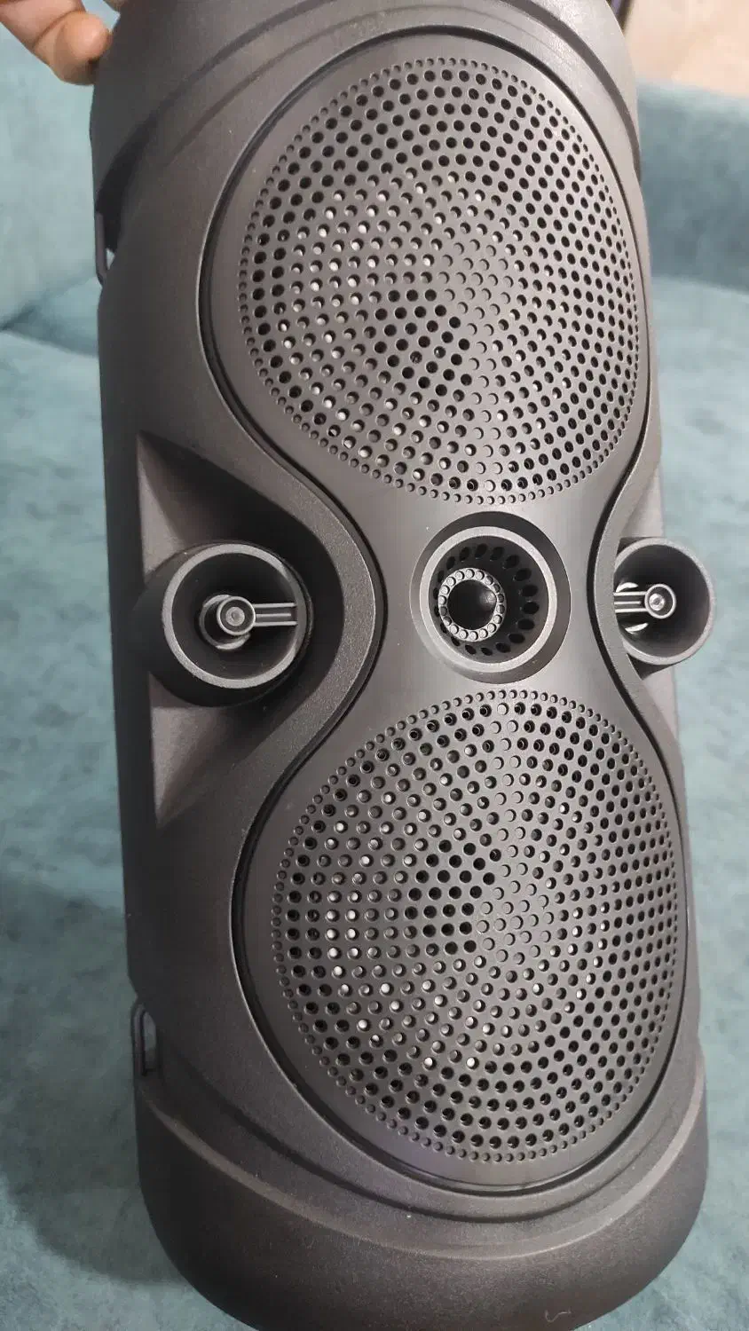 اسپیکر|سیستم صوتی خانگی|روانسر, |دیوار