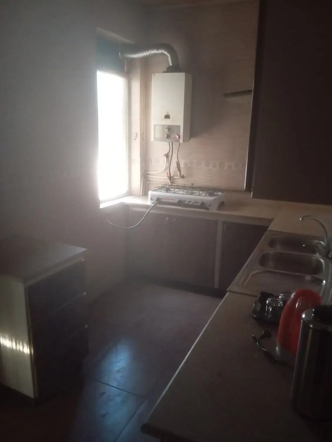 ال ای دی ۴۳اینچ فول اچ دی|تلویزیون و پروژکتور|شیراز, زند|دیوار