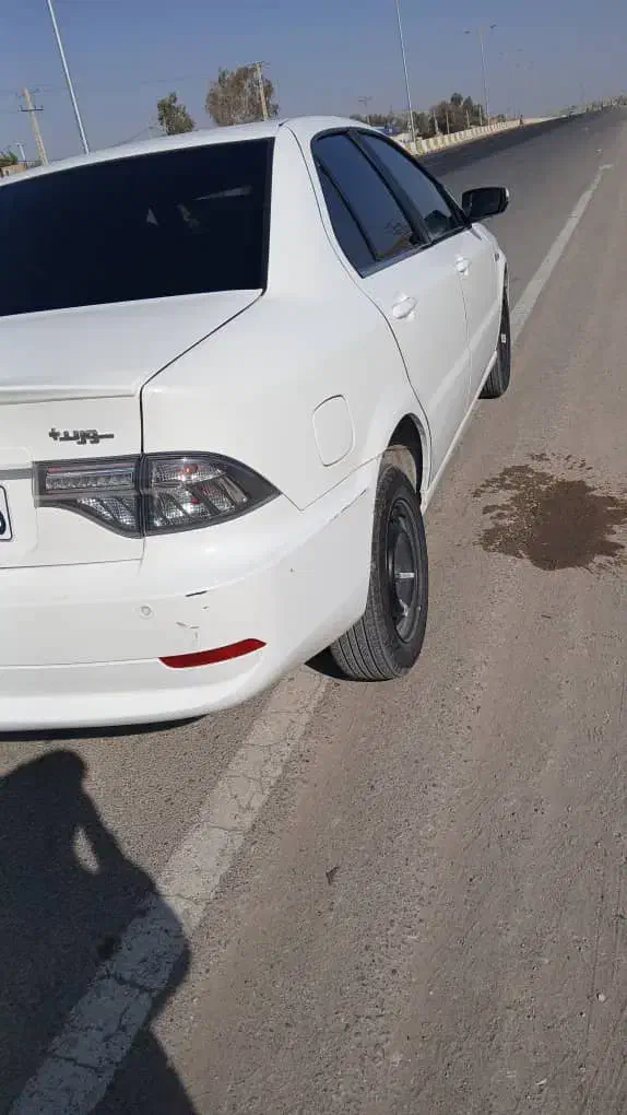 سورن پلاس موتور جدید|خودرو سواری و وانت|ایرانشهر, |دیوار