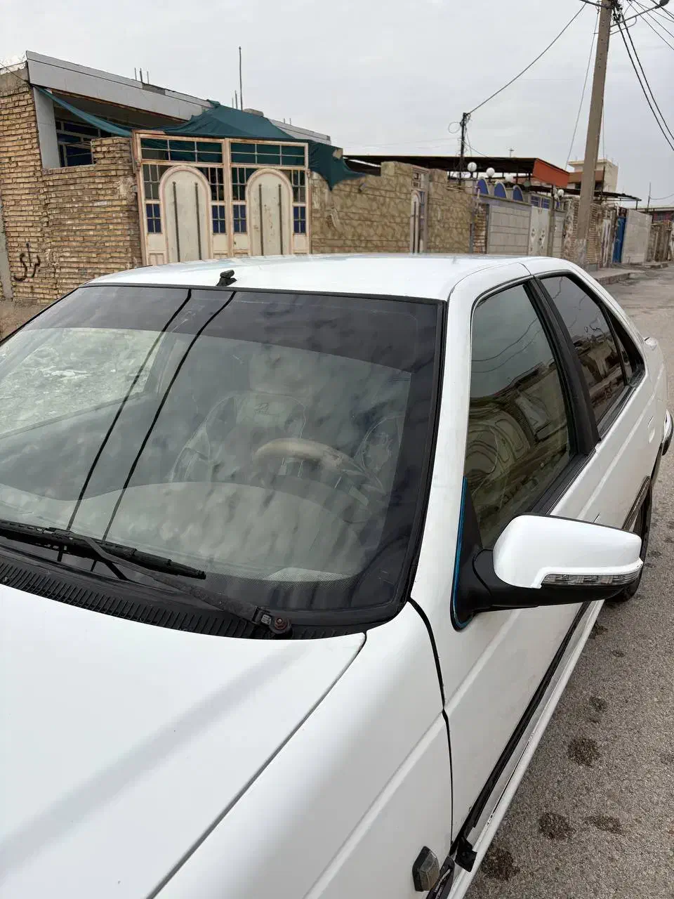 ماشین|خودرو سواری و وانت|اهواز, شریعتی جنوبی|دیوار