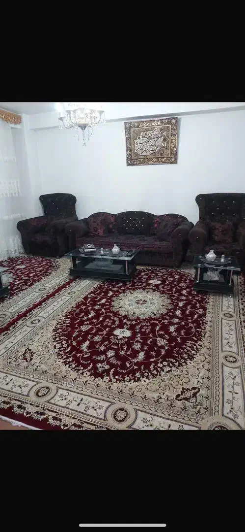 مبل ۷نفره|مبلمان خانگی و میز عسلی|سهند, |دیوار