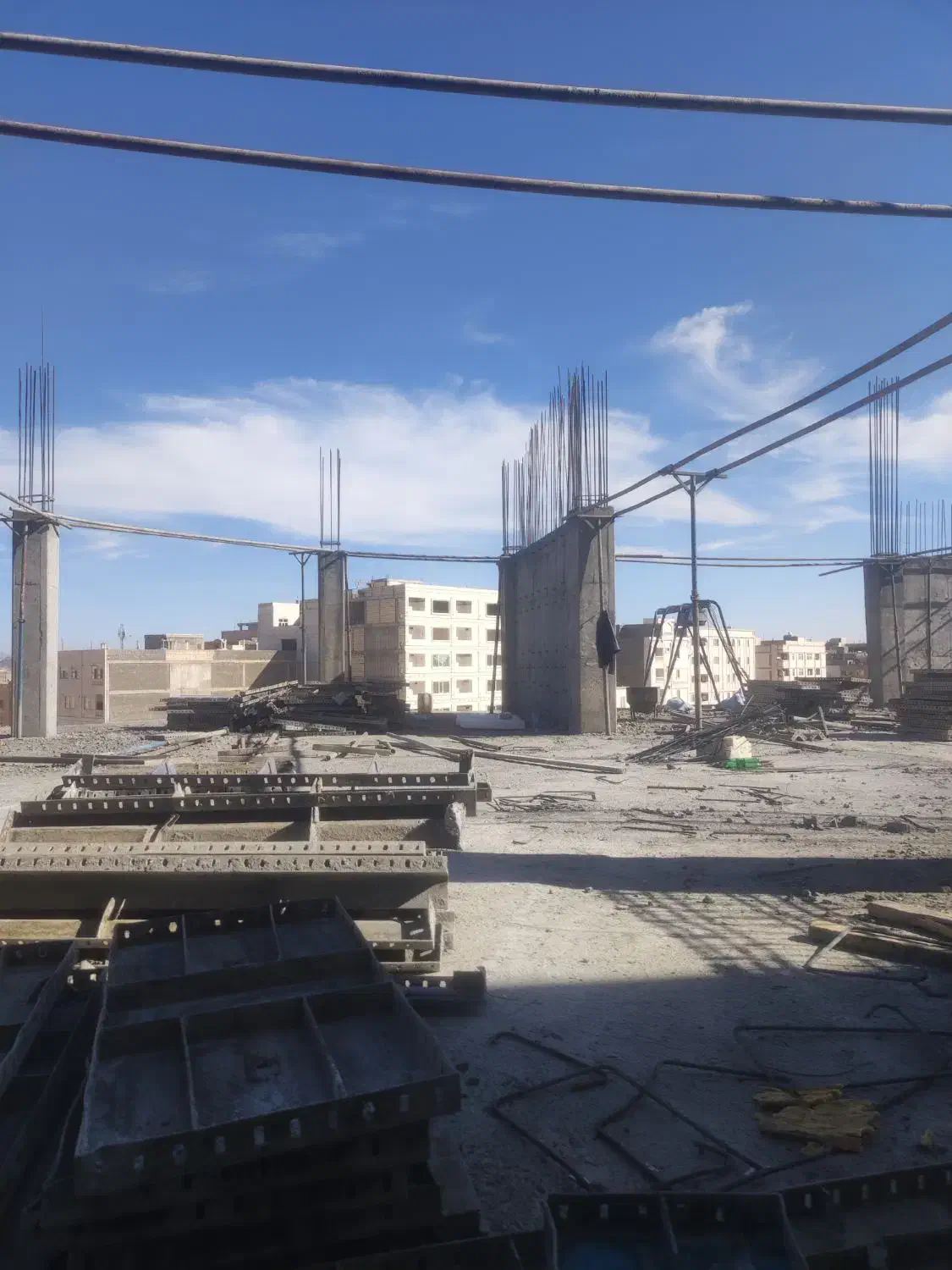 آماتوربندی|استخدام معماری، عمران و ساختمانی|زاهدان, |دیوار