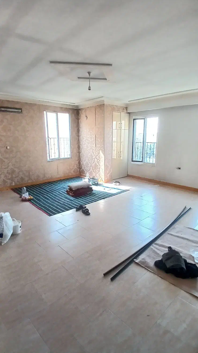 خیابان پردیس ویوو فوقالعاده ( الماسی )|اجارهٔ آپارتمان|قدس, شهرقدس|دیوار