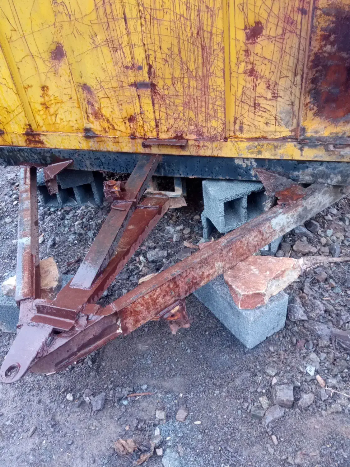 مکنده کاه|ماشین‌آلات صنعتی|سروآباد, |دیوار