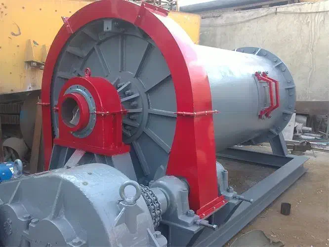 بالمیل تر ساب 2 در 4 آماده نو|ماشینآلات صنعتی|فلاورجان, |دیوار