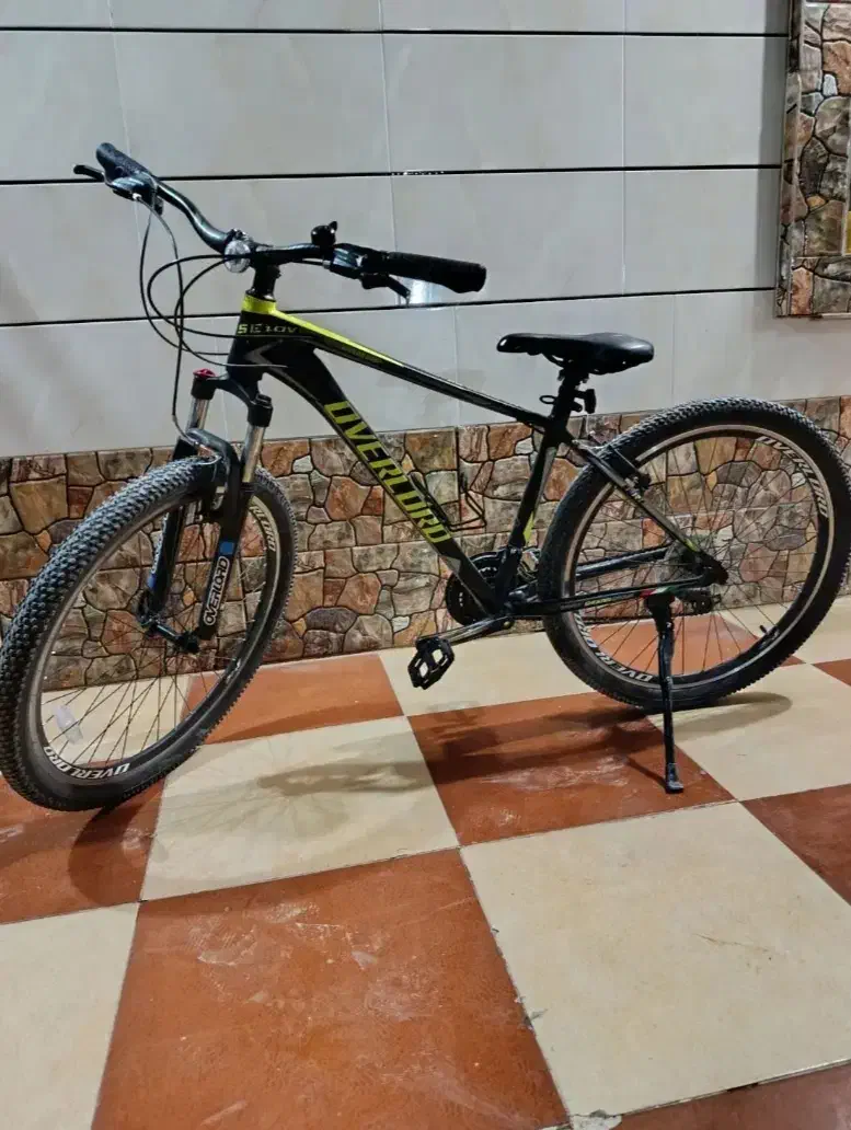 دوچرخه اورلورد|دوچرخه، اسکیت، اسکوتر|شوشتر, |دیوار