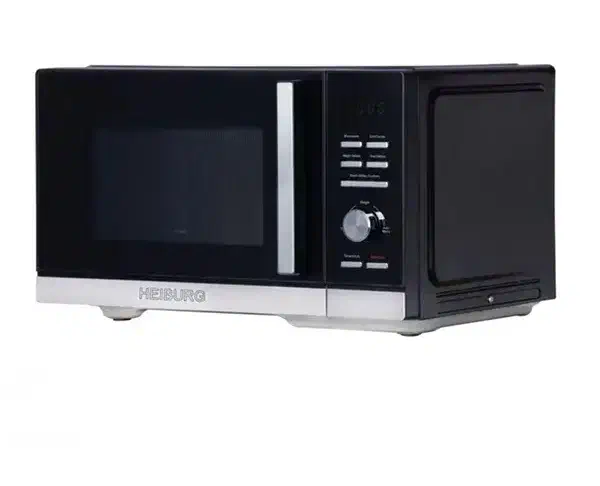 ماکروویو هایبورگ|اجاق گاز و لوازم برقی پختوپز|فردیس, شهرک ارم|دیوار