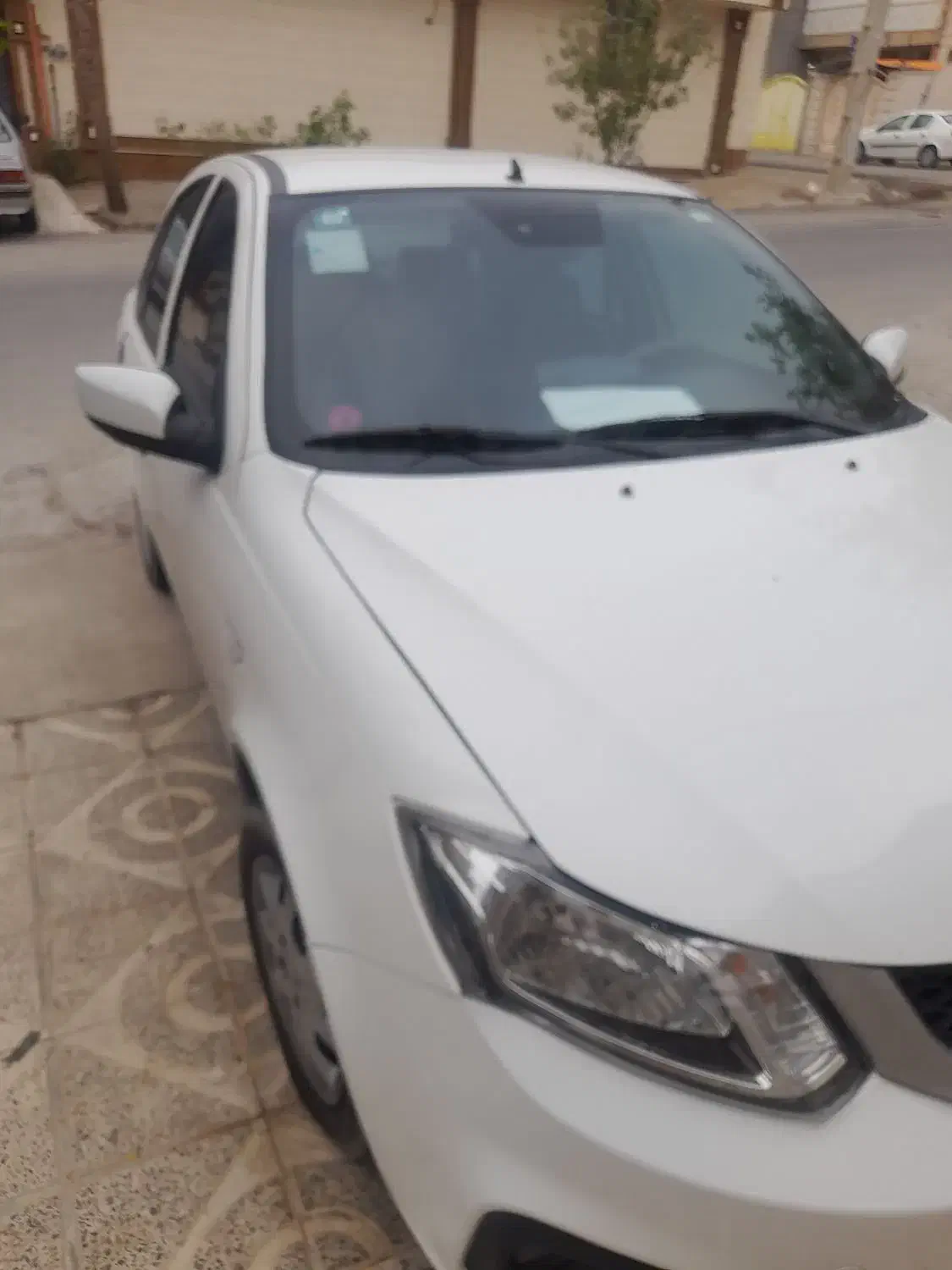 فروش فوری ساینا اس esp آخر۴۰۳|خودرو سواری و وانت|آبدانان, |دیوار