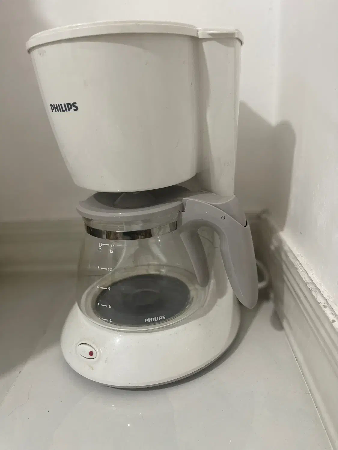 قهوه ساز فیلیپس اصل|سماور، چای‌ساز، قهوه‌ساز|شهریار, شهریار|دیوار