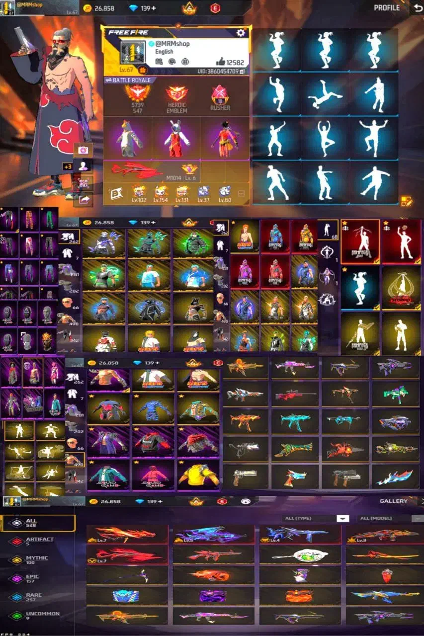 فیری فایر رایگان|کنسول، بازی ویدئویی و آنلاین|تبریز, |دیوار