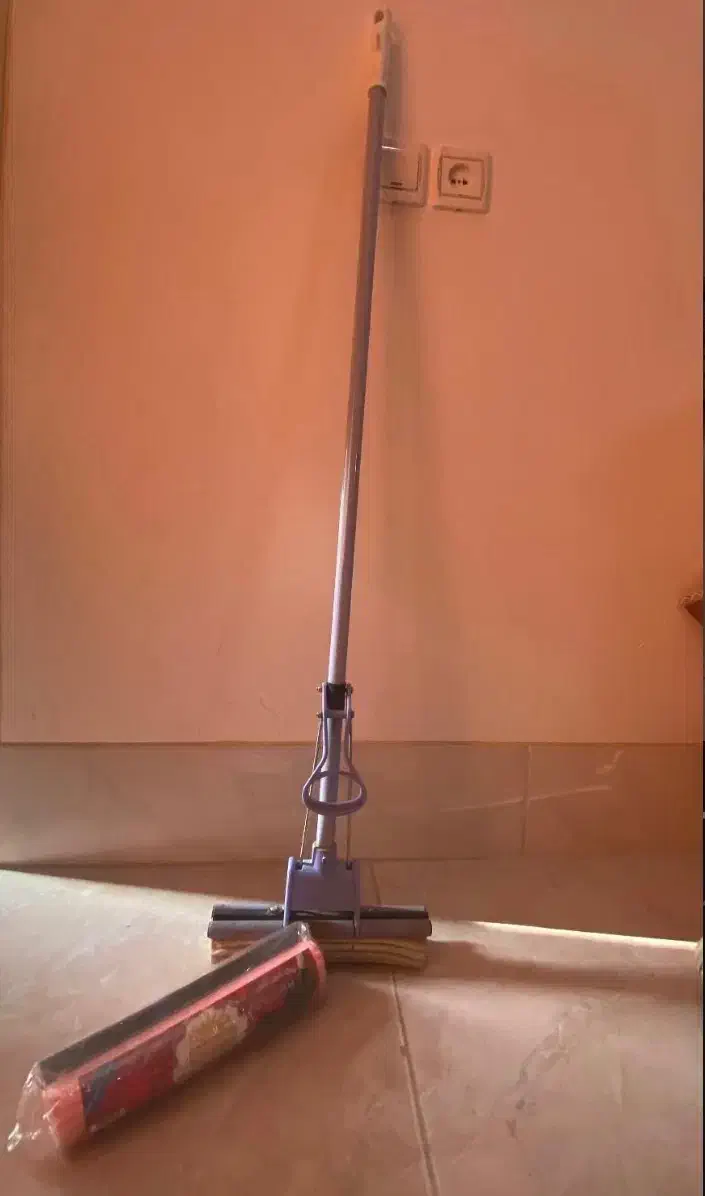 طی با یه سری اضافه نو|لوازم نظافت|نجفآباد, یزدانشهر|دیوار