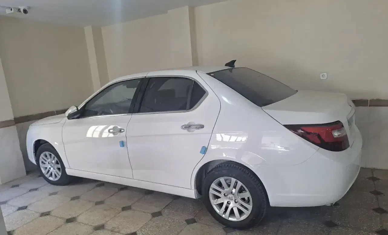 دناپلاس 6 سرعته 1404|خودرو سواری و وانت|شیراز, درکی|دیوار