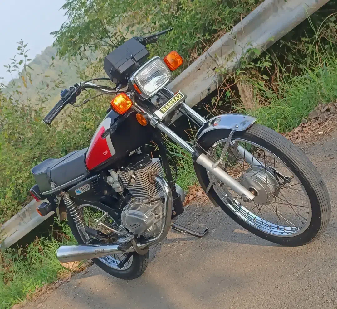 موتور هوندا 150|موتورسیکلت|املش, |دیوار