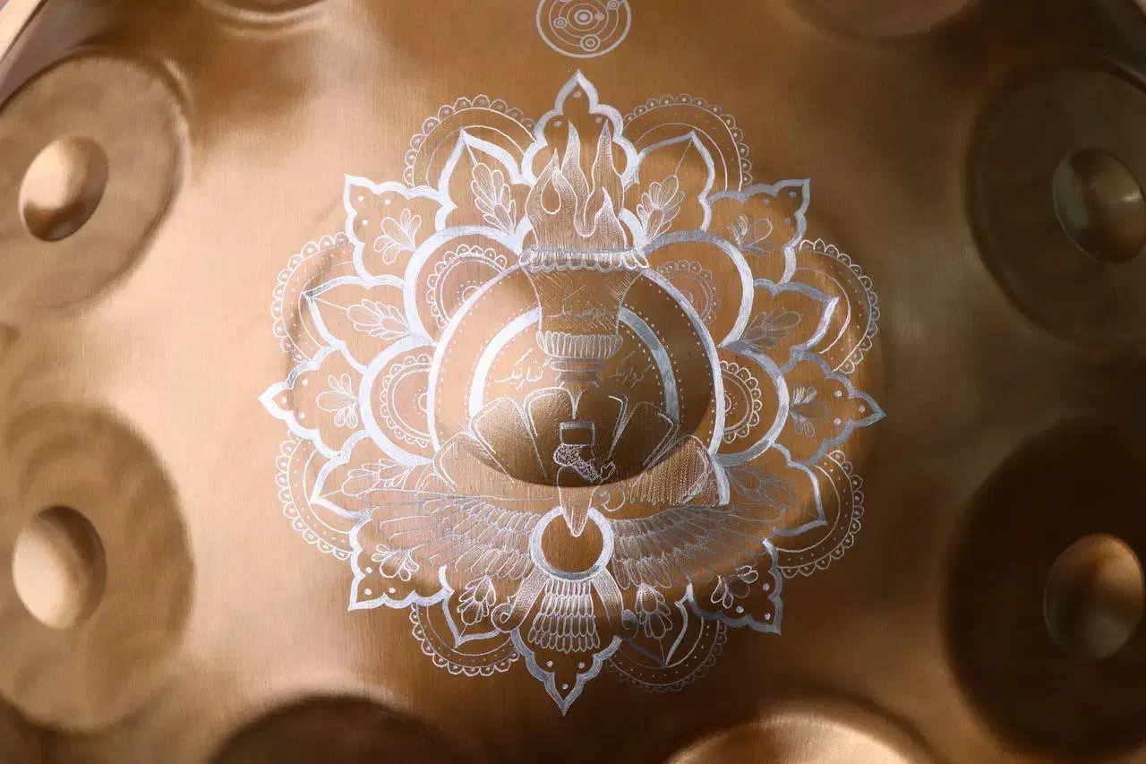 هنگدرام حرفه ای چوپی پن|درام و پرکاشن|تهران, پونک|دیوار