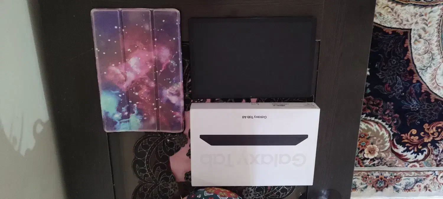 تبلت Galaxy Tab A8|تبلت|کرج, شاهین‌ویلا|دیوار