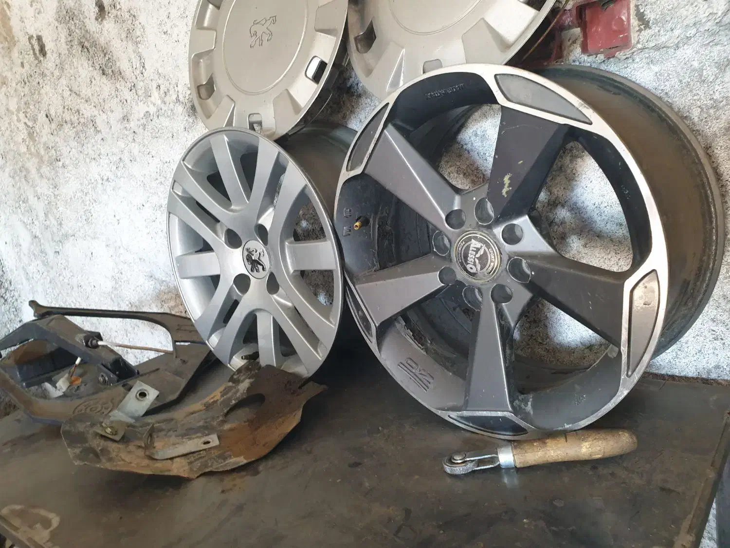 خرید ضایعات|خدمات پیشه و مهارت|نهبندان, |دیوار