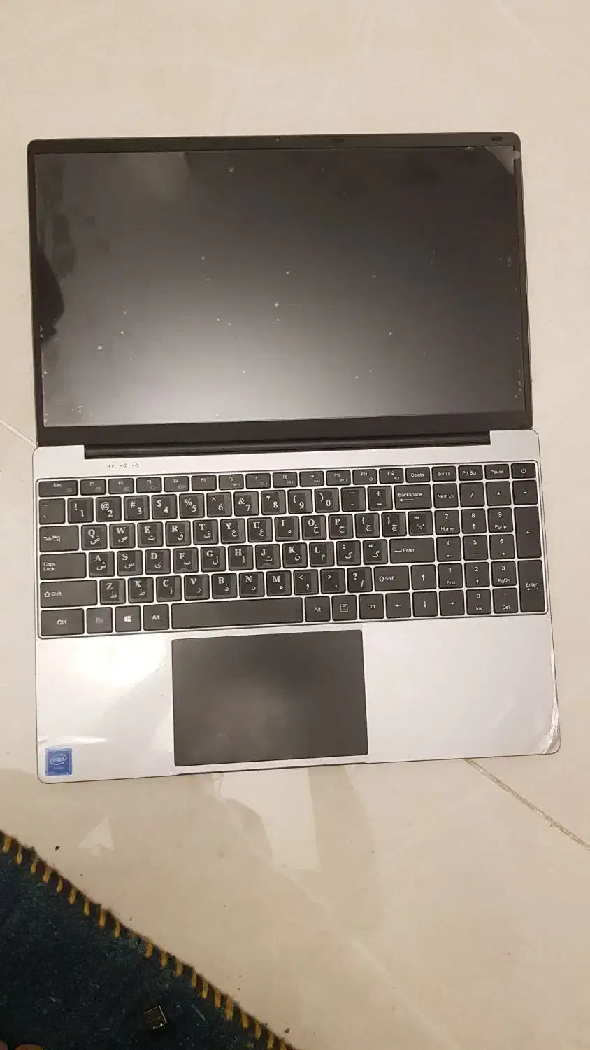 لپتاپ  DDR4/16g/512gSSD/FHD درحد آک|رایانه همراه|تهران, صادقیه|دیوار