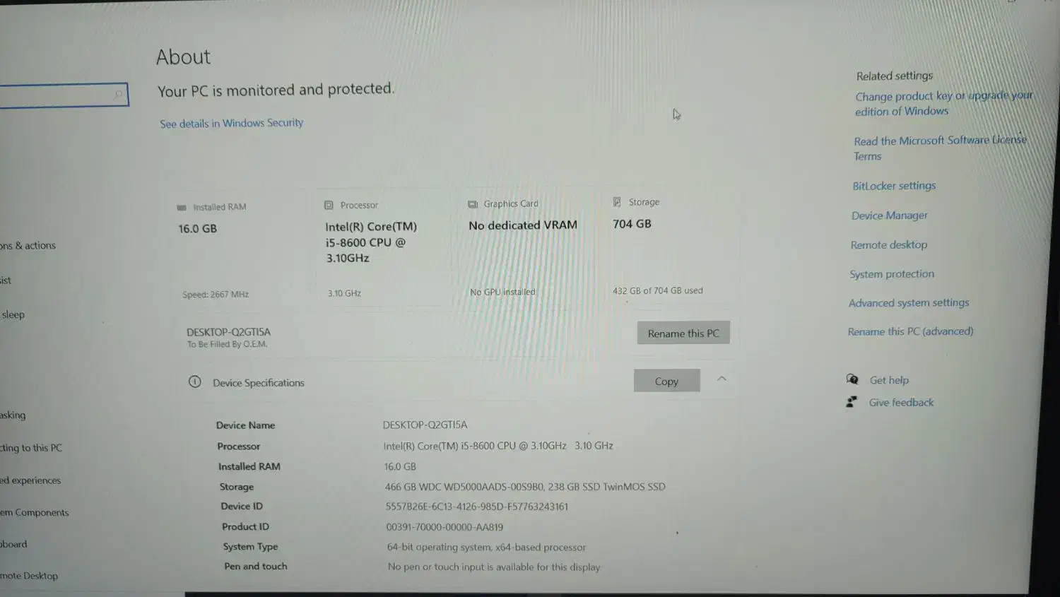 کامپیوتر گیمینگ|رایانه رومیزی|شیراز, گلشن|دیوار
