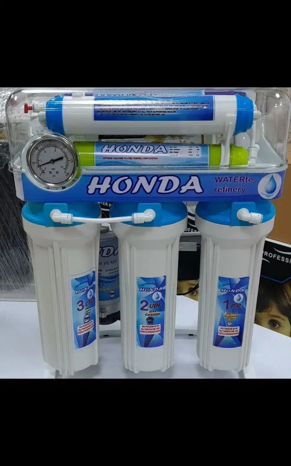 AQUA JOYتصفیه اقساط|آبسردکن و تصفیه آب|قرچک, شهرک صنعتی قرچک|دیوار