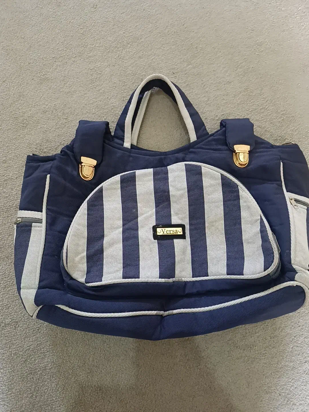 ساک لوازم نوزاد|اسباب و اثاث بچه|شاهینشهر, نبوت|دیوار