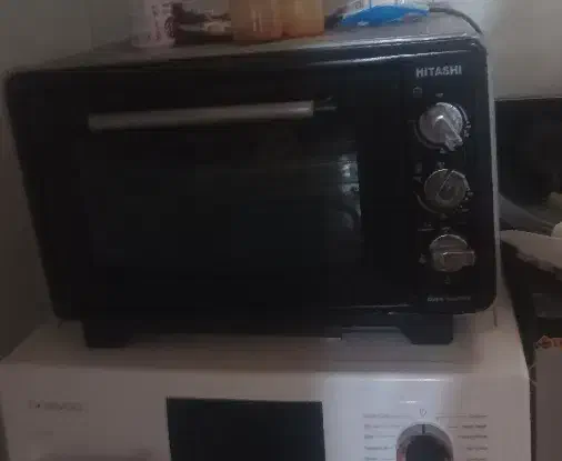 مایکروفر در حد نو|اجاق گاز و لوازم برقی پختوپز|ارومیه, |دیوار