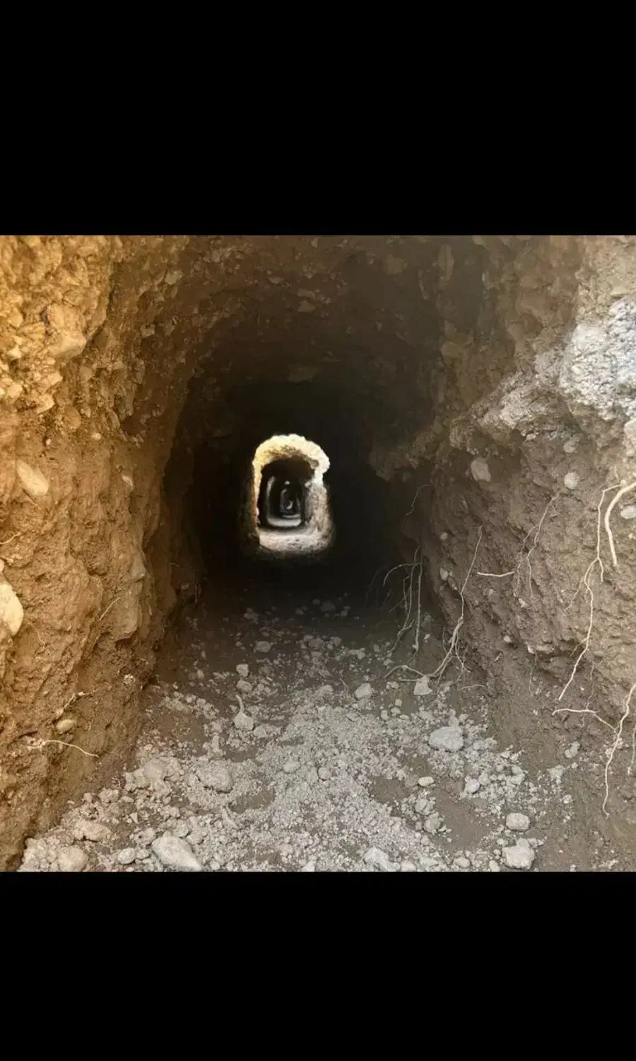 لوله کشی فاضلاب ساختمان وصل به اگو شهری سرتاسر تهر|خدمات پیشه و مهارت|تهران, تهرانسر مرکزی|دیوار