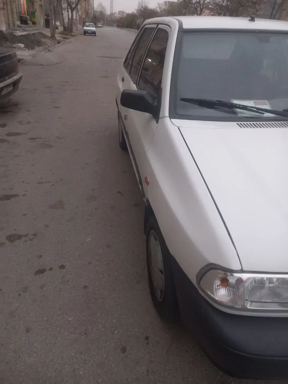 پرایدمدل ۹۰ دوگانه شرکتی|خودرو سواری و وانت|اردبیل, |دیوار