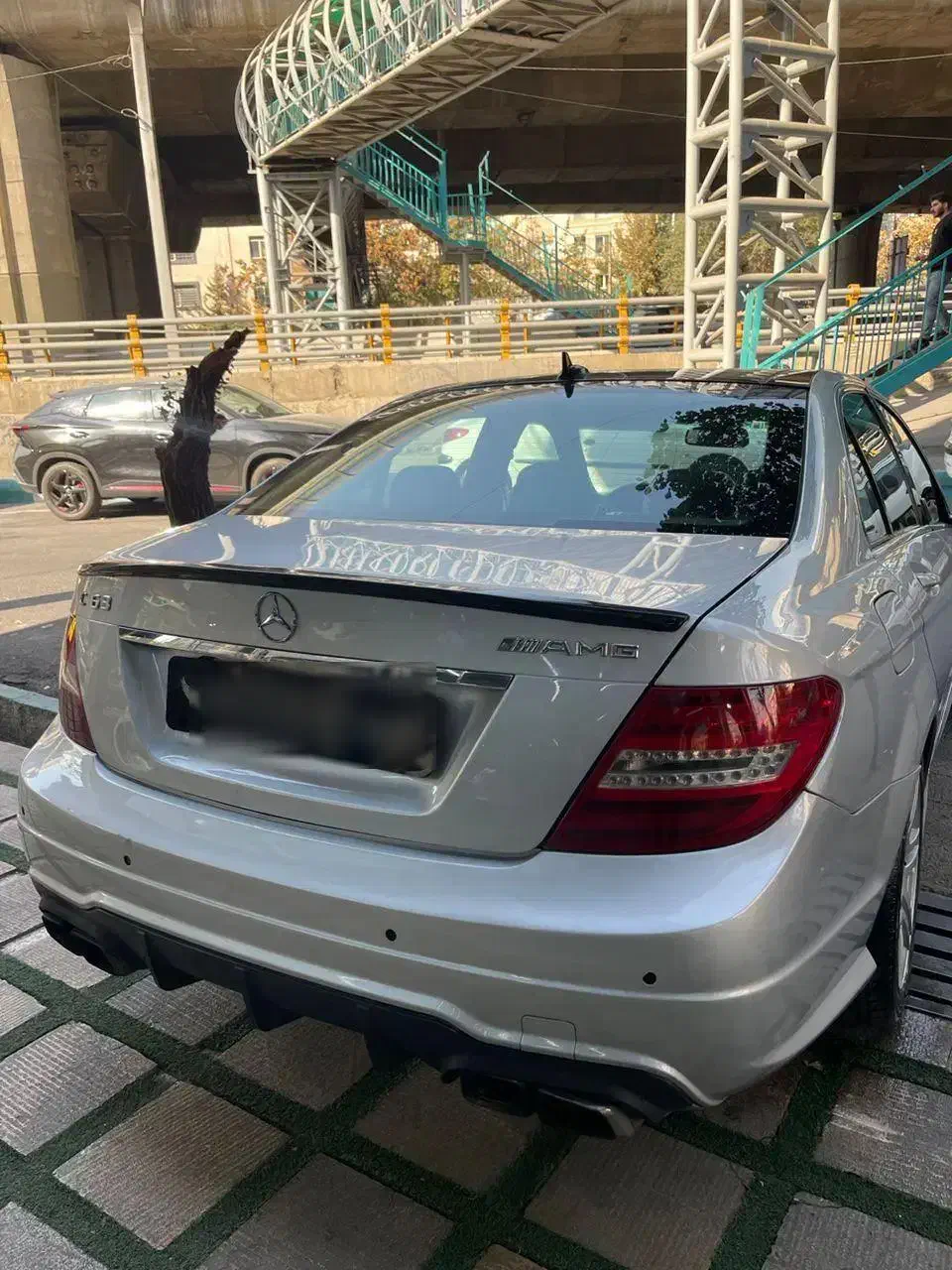 C200 2008|خودرو سواری و وانت|تهران, اختیاریه|دیوار