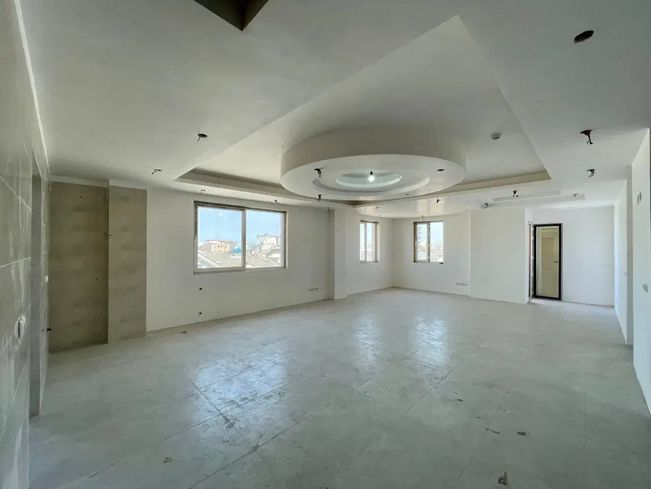 پنت ۲۳۰ متری شمشیربند|فروش آپارتمان|ساری, |دیوار