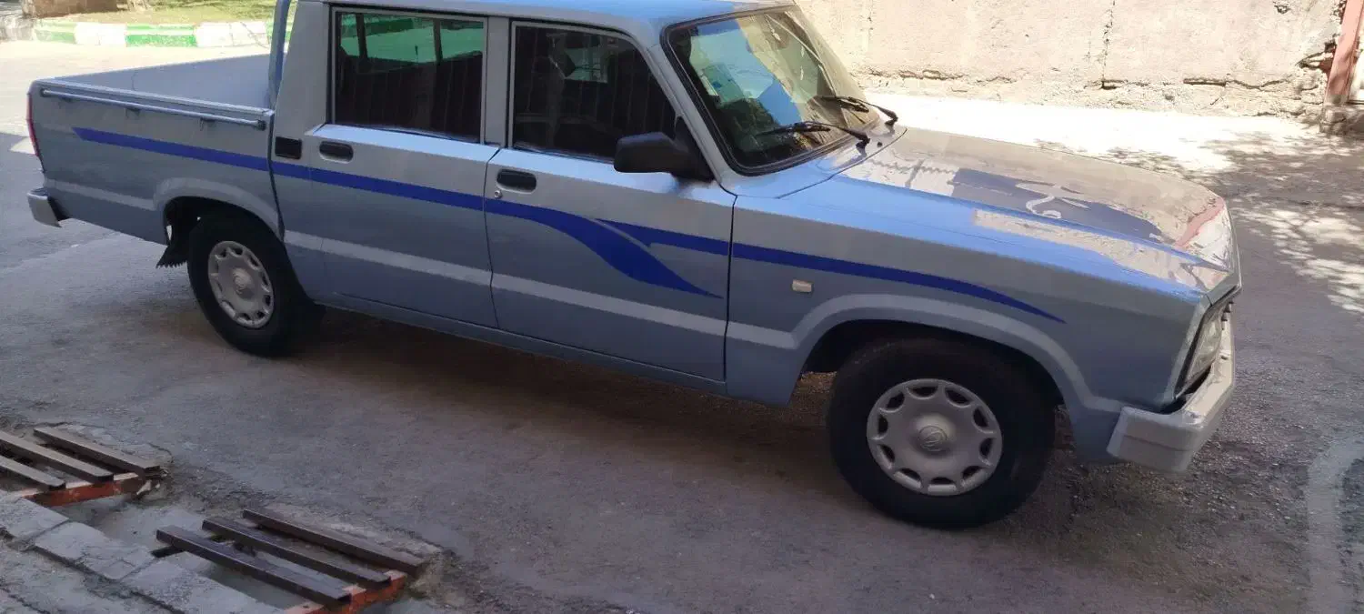 وانتمزدا|خودرو سواری و وانت|مشهد, انصار|دیوار