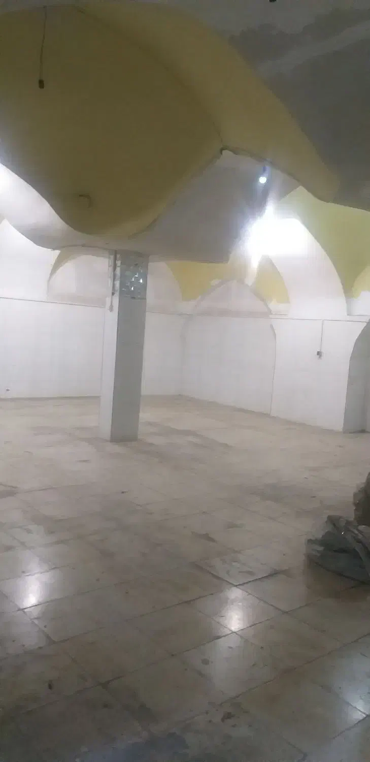 اجاره انبار۱۶۶متر ۱۵ خرداد|اجارهٔ مغازه و غرفه|تهران, امین حضور|دیوار