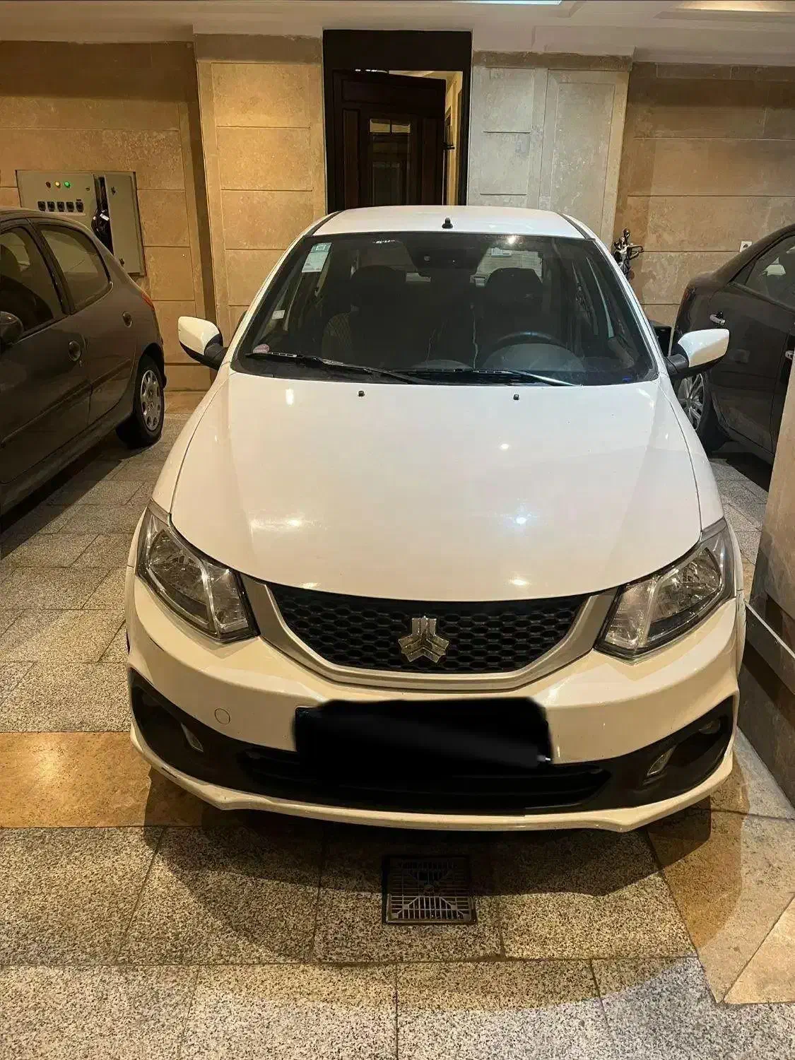 ساینا اس|خودرو سواری و وانت|تهران, الهیه|دیوار