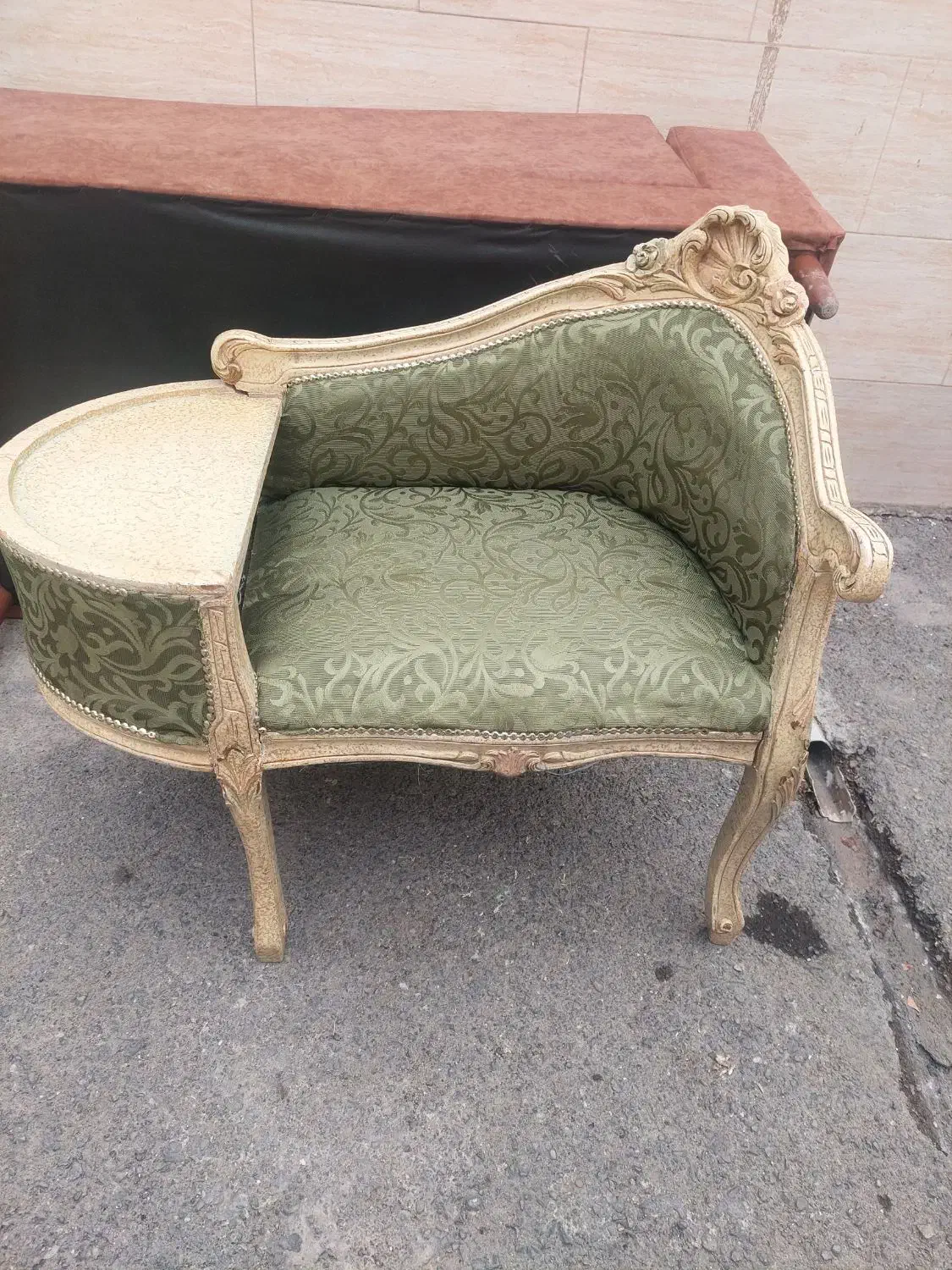 میزتلفن|میز تلفن|کرج, آق تپه|دیوار