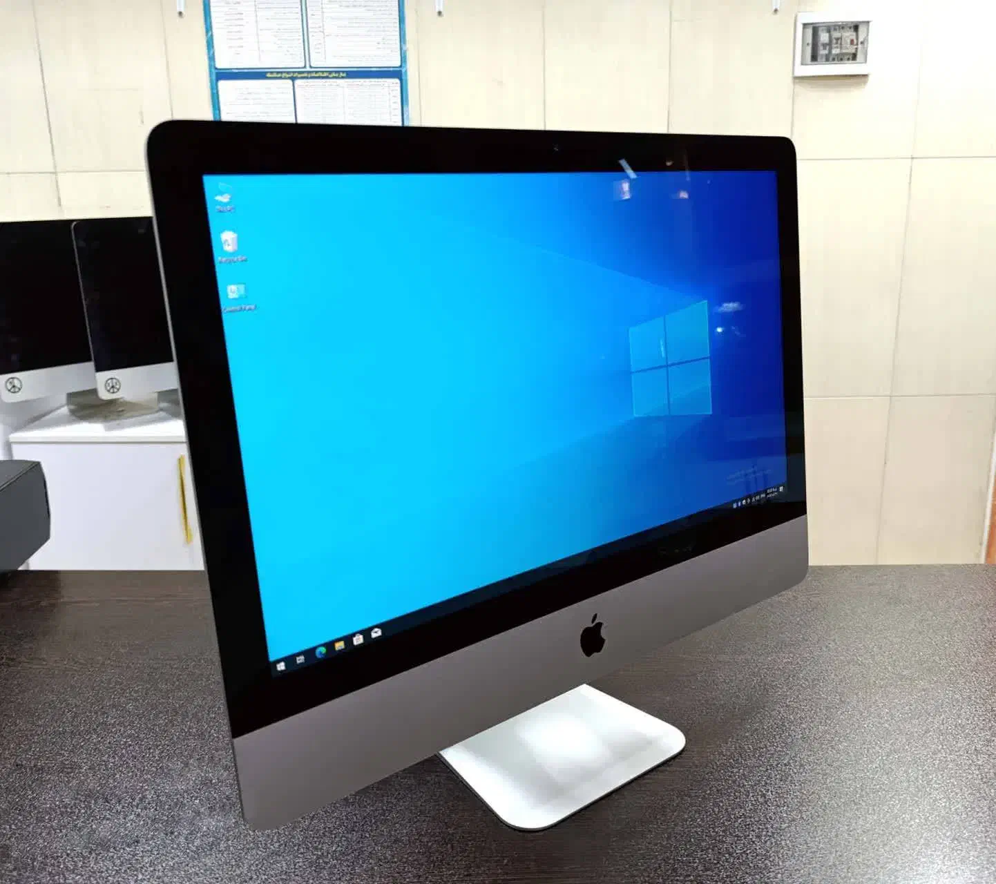 آیمک iMac A1418 نسل 3 و 4|رایانه رومیزی|اصفهان, خلجا|دیوار
