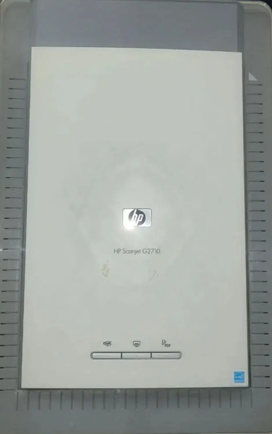 اسکنر hp اصل|پرینتر، اسکنر، کپی، فکس|یاسوج, |دیوار