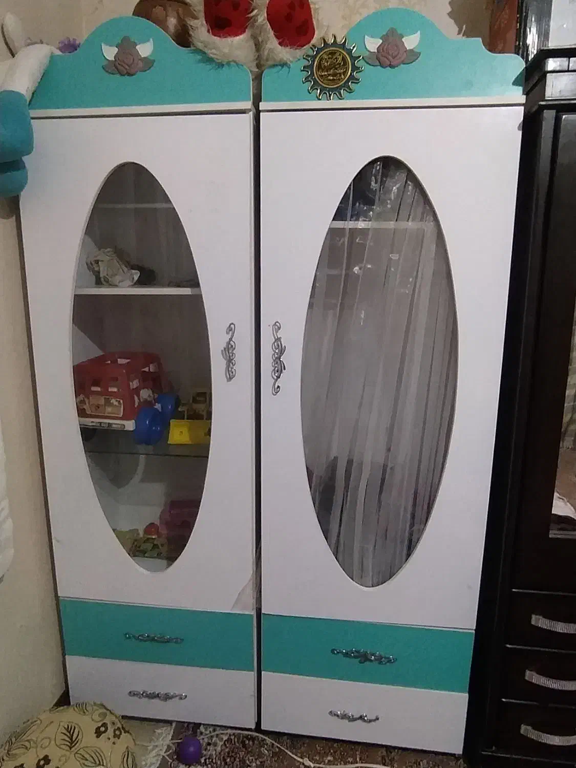 فروشی|اسباب و اثاث بچه|رضویه, |دیوار