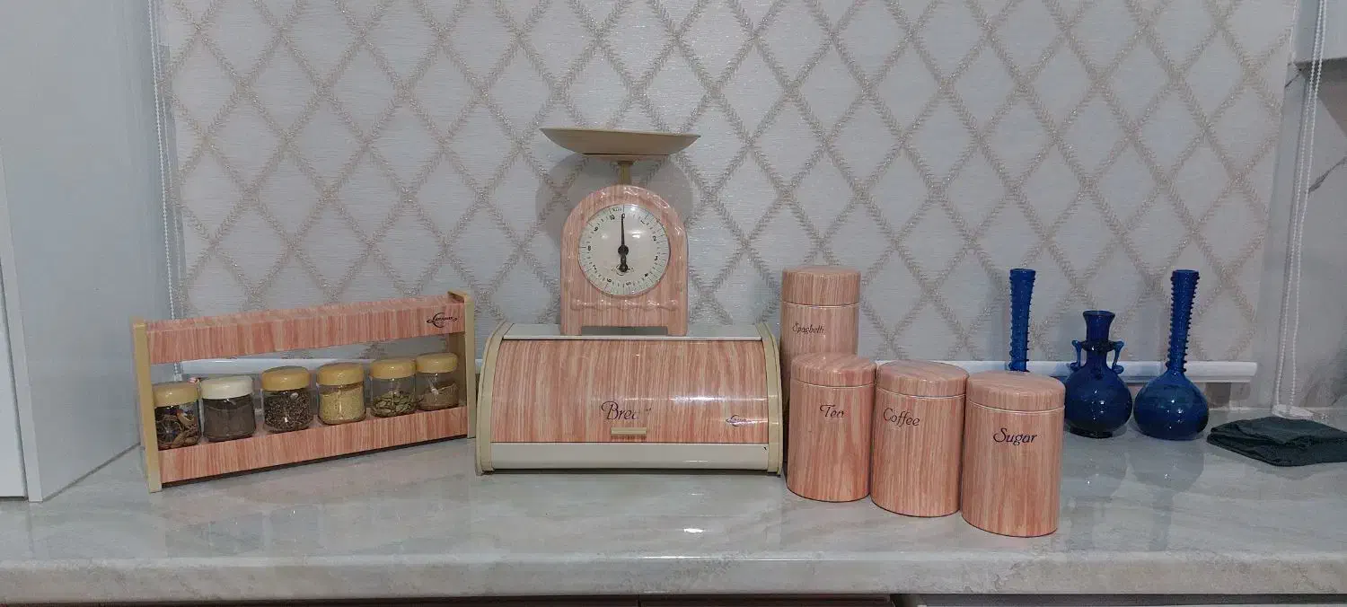 سرویس اشپزخونه|آبچکان و نظمدهنده ظروف|کلارآباد, |دیوار