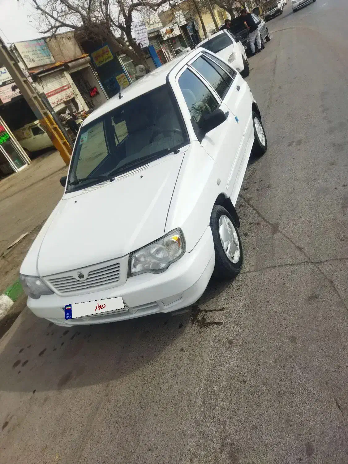 111مدل 95|خودرو سواری و وانت|مشهد, انصار|دیوار