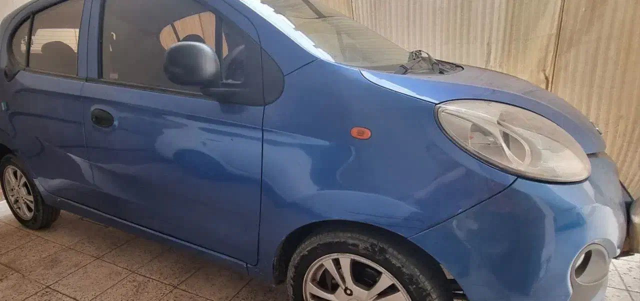 MVM 110S|خودرو سواری و وانت|مشهد, نوفل لوشاتو|دیوار