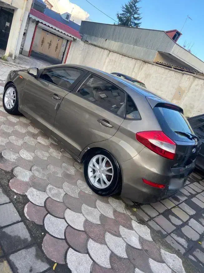 ام وی ام ۳۱۵|خودرو سواری و وانت|رشت, جانبازان|دیوار