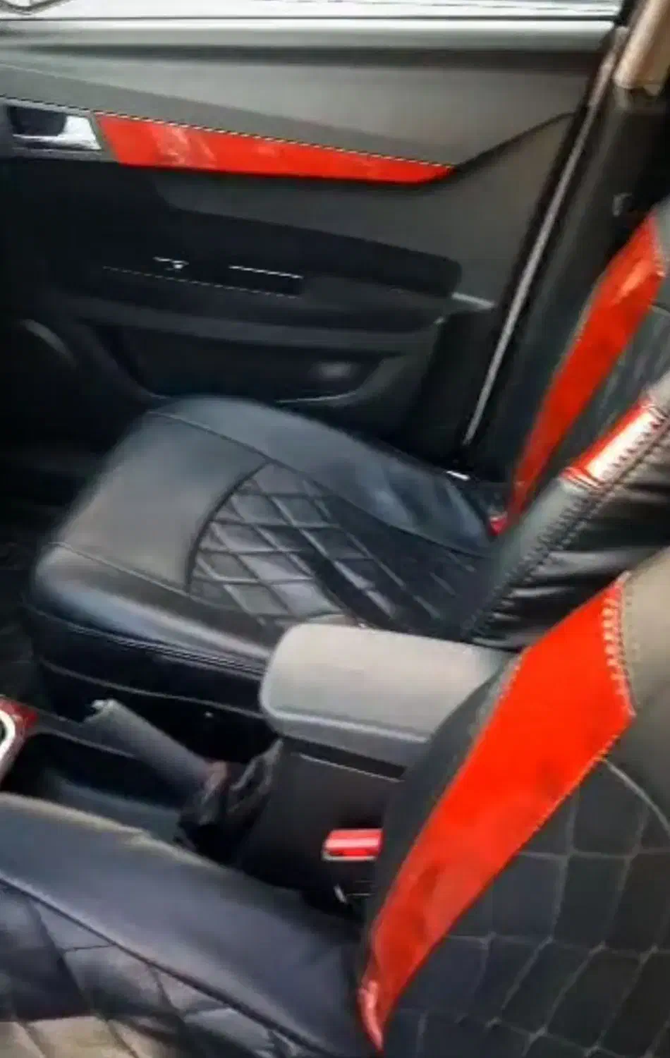 دنا پلاس توربو اتومات معاوضه هم دارم|خودرو سواری و وانت|دورود, |دیوار