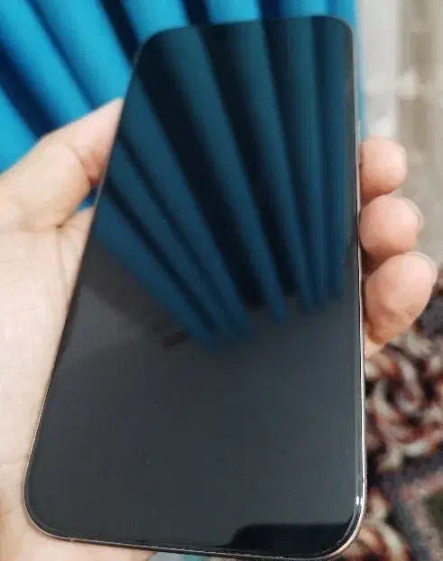 آیفن ۱۶ پرومکس ۲۵۶|موبایل|اهواز, کمپلو جنوبی|دیوار